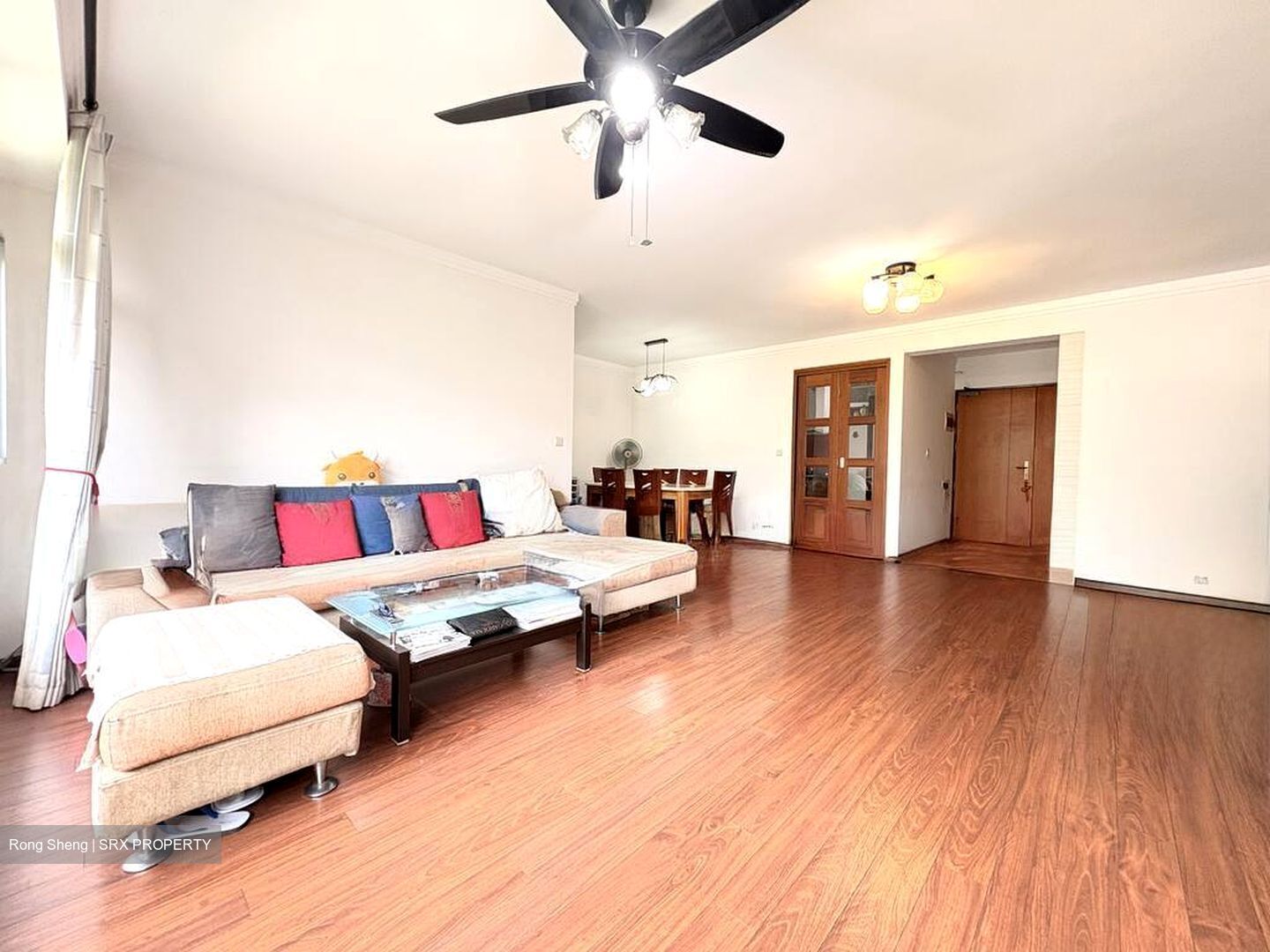 Blk 571B Champions Court (Woodlands), HDB 5 Rooms #500292991